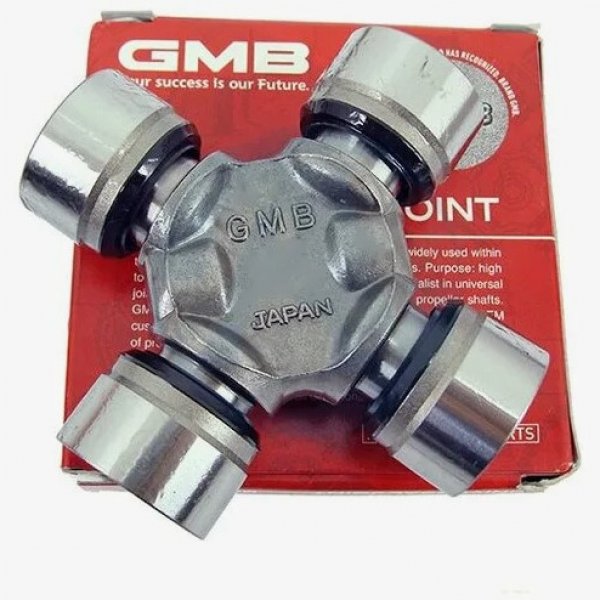 Крестовина кардана Nissan R51M D40M, кард FR GMB GUN50
