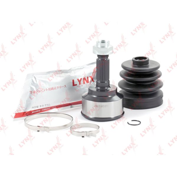 Шрус Honda 44305-SAA-000 Lynx CO-3413 (HO-047) L13A GD1 Без ABS 25x52x23 