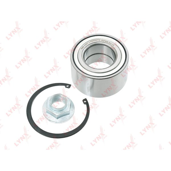 Подшипник ступицы перед Mazda FB01-26-151B Lynx WB-1351 GW# GF# GG# LW# SG#  