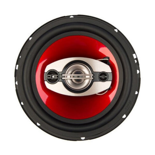 Автоакустика URAL AC-K1647 Классик