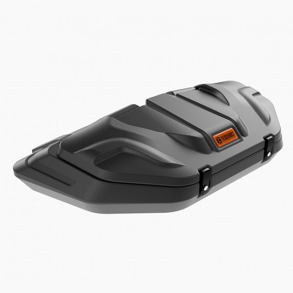 Кофр передний Segway Snarler AT6L GKA