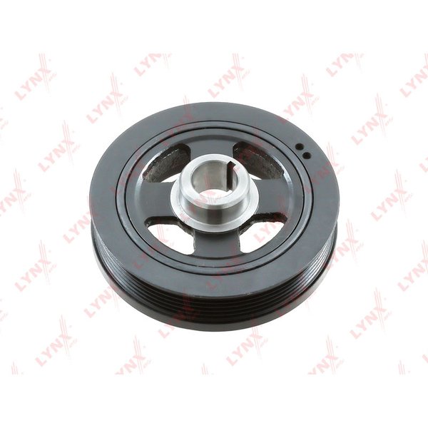 Шкив коленвала Toyota 13470-22041 Lynx PB-8184 3/4ZZ-FE ZZE11#/12#/150 (TDS-3ZZFE)