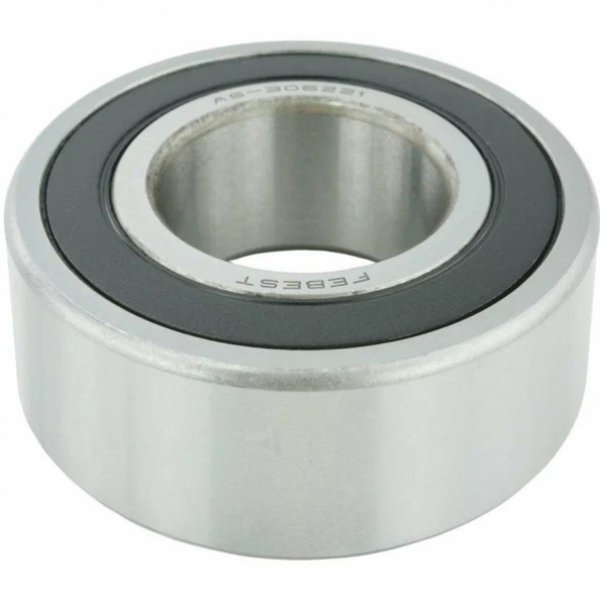 Подшипник привода Hyundai 49560-2P250 Febest AS-306221 Santa Fe 09/09-12/06 IX35 10/01-15/05 4WD