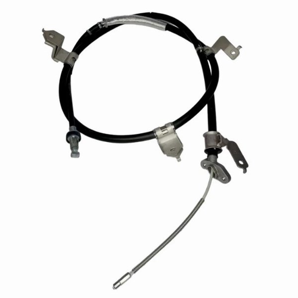 Трос ручника Toyota 46420-60070 оригинал J120, R