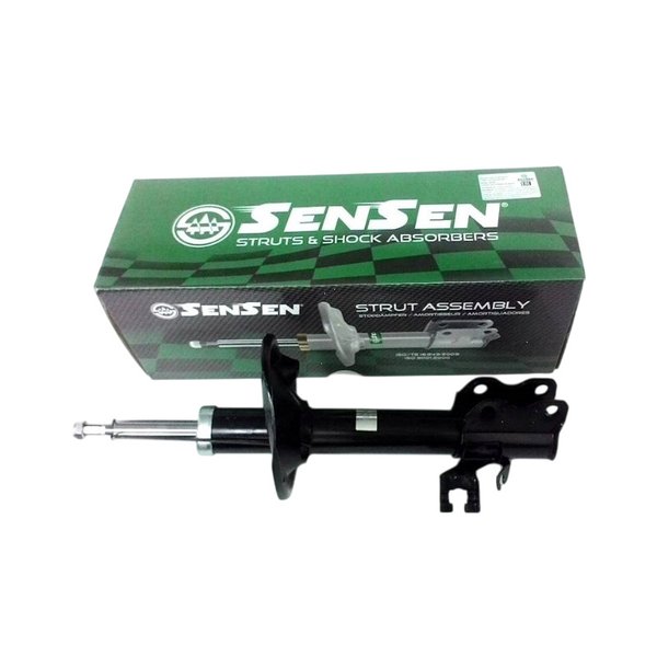 Стойка Toyota Sensen 42140045 Rear L (333117,DG11010) УЦЕНКА