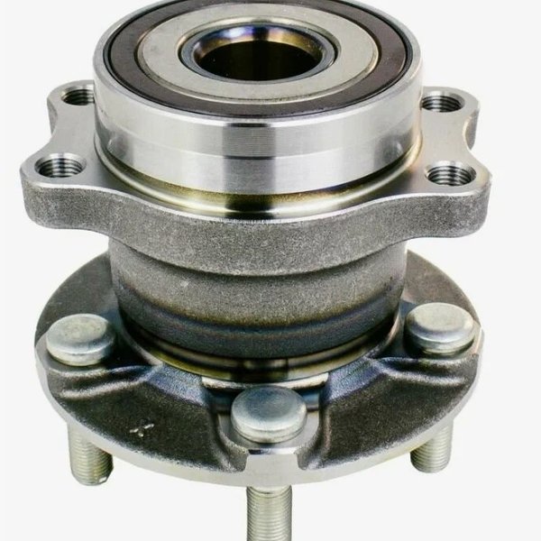 Подшипник ступицы задн Subaru 28473FL040 DJB EB5773 SJG SJ5 GP3/7 GJ3/7 (28473FJ020) УЦЕНКА