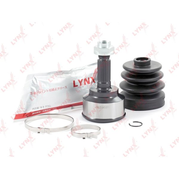 Шрус Honda 44305-SAA-000 Lynx CO-3413 (HO-047) L13A GD1 Без ABS 25x52x23  УЦЕНКА