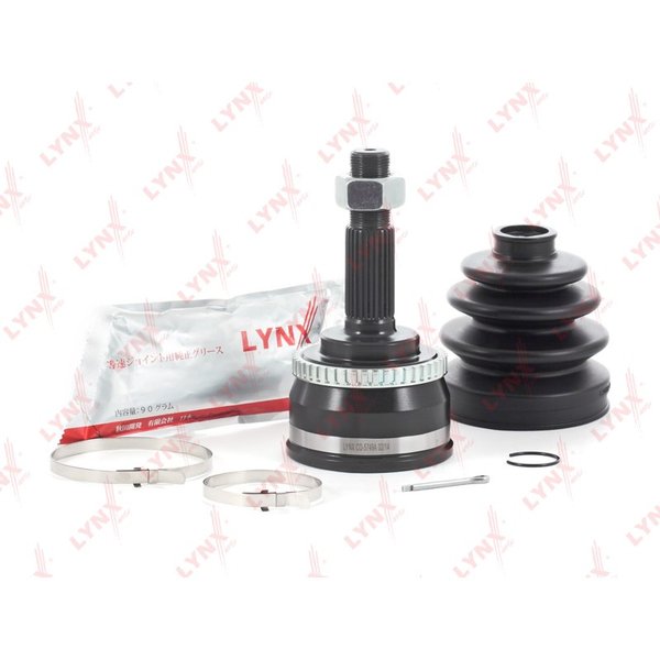 Шрус Nissan 39100-4N015 Lynx CO-5749A (NI-82A44) 27x56x27 УЦЕНКА