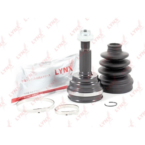 Шрус Toyota 43410-02180 Lynx CO-7515 1AZ-FSE 1/2NZ-FE 1ZZ-FE #E120/121/122 (TOE054A,TO-054A48 УЦЕНКА