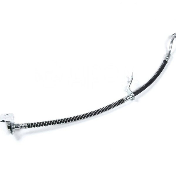 Шланг тормозной передний Hyundai 58732-1R000 JD JBH0259 Solaris 10/11-16/12 Kia Rio 11/07-15/02, R
