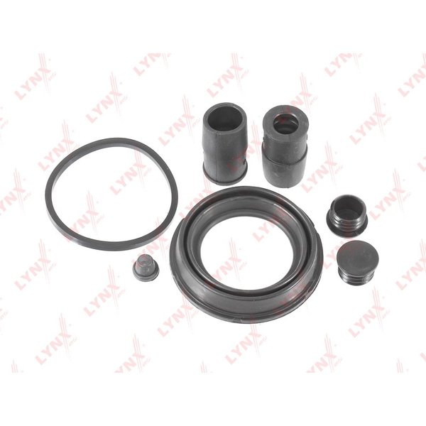 Ремкомплект переднего суппорта Vag 8V0698647 Lynx BC-0420 Polo Sed RUS 11-, Octavia A5 1Z-