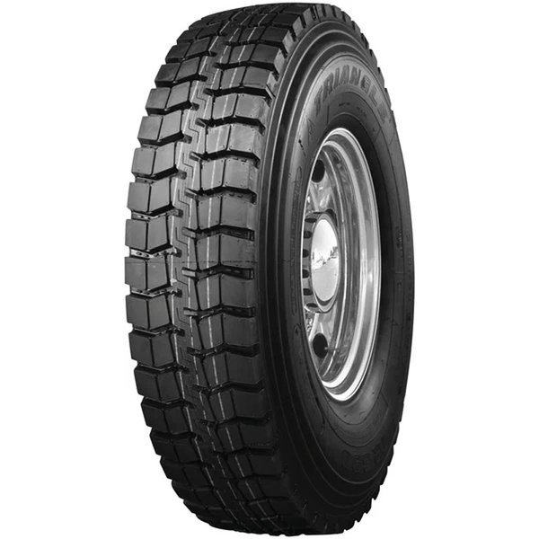 Автошина 10,00-20 Triangle TR-690 18PR
