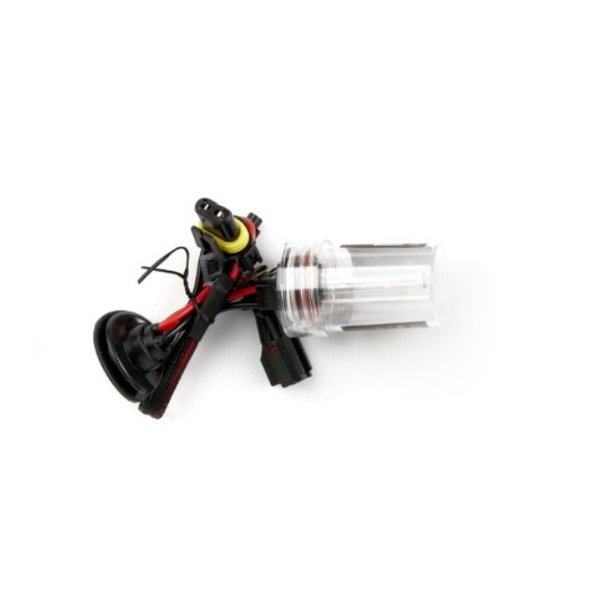 Ксеноновая лампа Allroad Lumen H4 (Bixen) (P43t) 5000K 35W