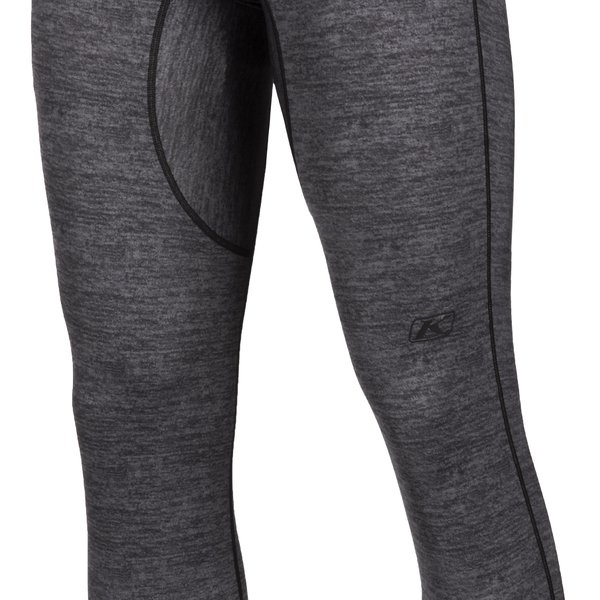Штаны Aggressor Pant 2.0 S Black Heather Klim