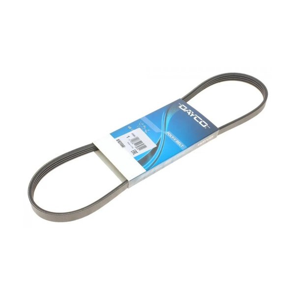Ремень ручейковый 4PK668 Dayco
