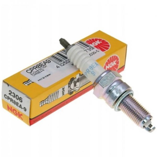Свеча зажигания NGK 2306 CPR 8EA-9 Япония