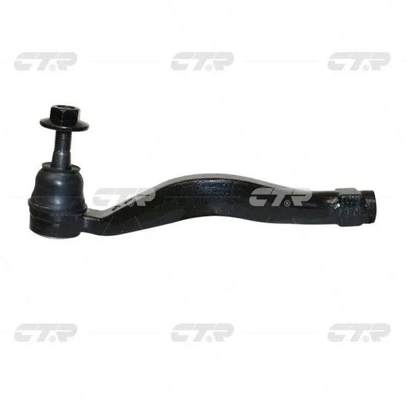 Наконечник рулевой Toyota 45470-39255 CTR CE0778/CET-163 GRX125/135 GRS181/183/187/196/207 GS350, L 