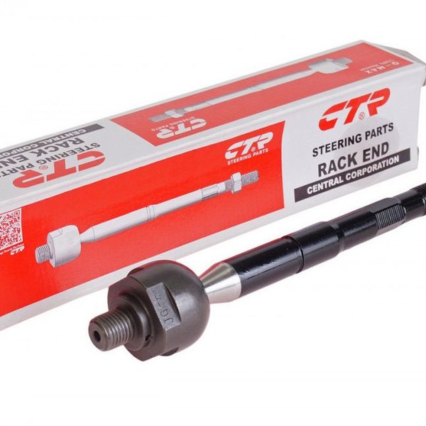 Тяга рулевая Hyundai 56540-3X000 CTR CR0286/CRKH-44 Avante 11/01- Elantra 11/01-