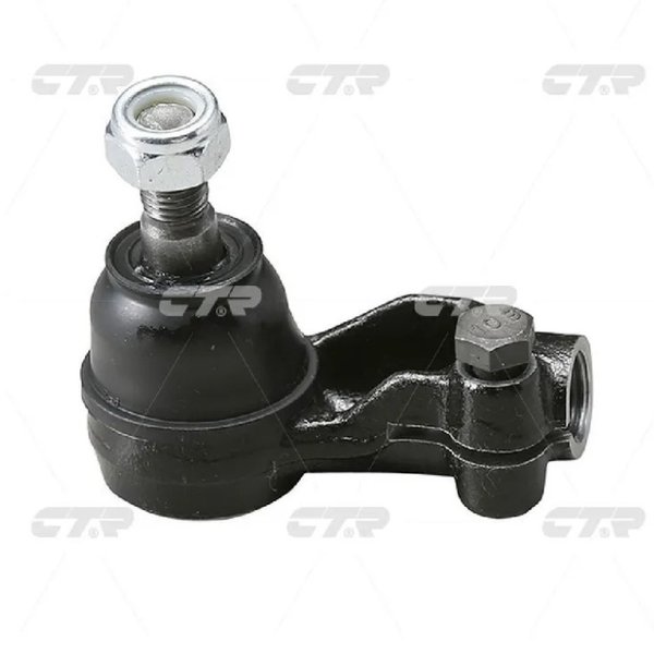 Наконечник рулевой Daewoo 96275019 CTR CE0292R/CEKD-1R Nexia N100/150 96/01- Lanos T100 97/02-, R