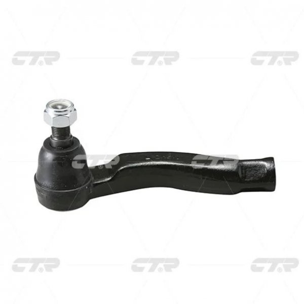 Наконечник рулевой Toyota 45046-69205 CTR CE0755/CET-140 #J100/101 LX470, R 02/08-