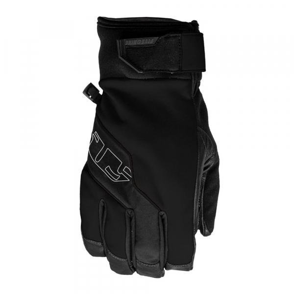 Перчатки 509 Freeride с утеплителем Black Ops XL F07000202-150-051
