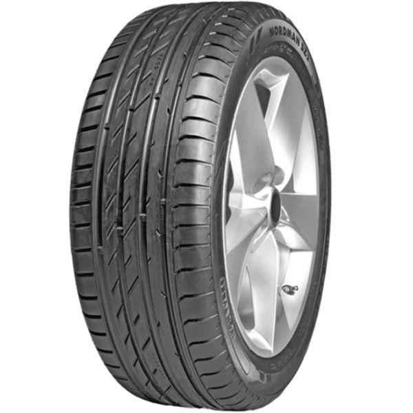 Автошина 215/55-17 Ikon Nordman SZ2 (Character Ultra) 98V