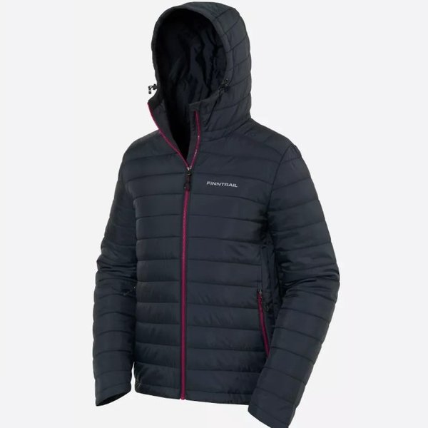 Термокуртка Master Hood W 1505 DarkBlue (S)