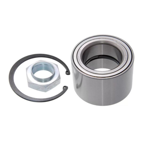 Подшипник ступицы перед Renault 402107049R Iljin IJ121009 Duster HSA# HSM# 10/01- Fluence 42х80х39