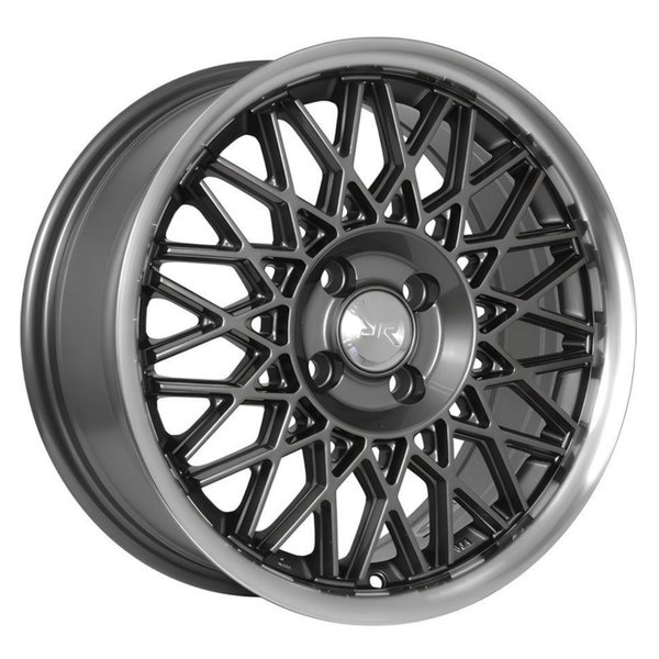 Диск литой 14*6 4*98 Et35 58,6 CSS3375 O-LP Race Ready