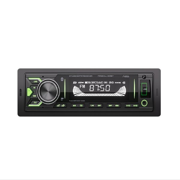 Автомагнитола AURA AMH 205 BT CD-ресивер
