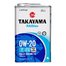 Масло моторное Takayama Paotec 0W20 C5/SN Plus 1