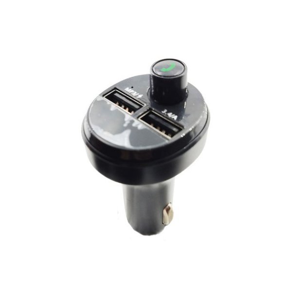 Модулятор G34 bluetooth зарядка 3,1а 026