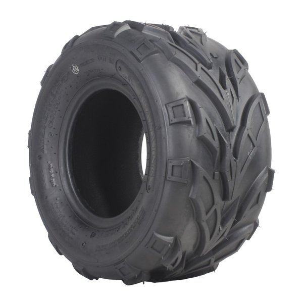 Покрышка ATV 10 22x10-10 P-133 Yuanxing