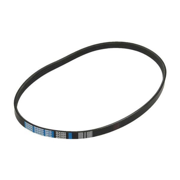 Ремень ручейковый 4PK850 Dongil