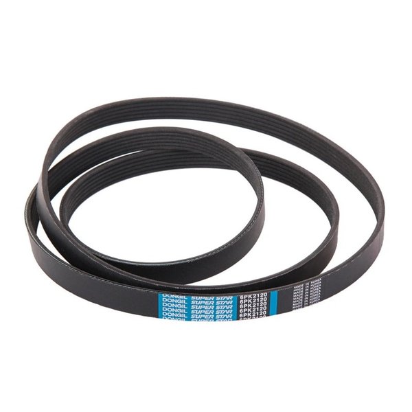 Ремень ручейковый 6PK2120 Dongil