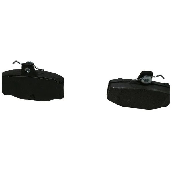 Колодки тормозные задние Nissan P10/11 N16 V10 Sangsin SP-1741 (D1214H)