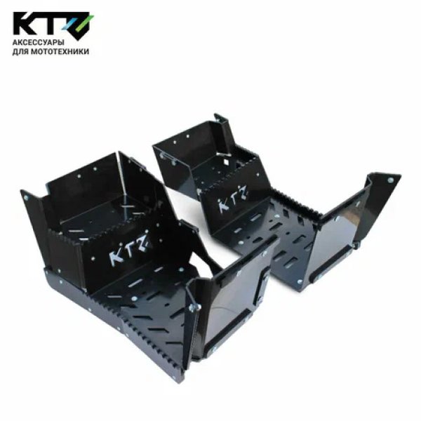 Подножки Pathcross 1000(Double seat) 2023 AODES оригинал