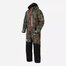 Комбинезон мужской утепленный Finntrail Widetrack 3852 CamoShadowGreen (L)