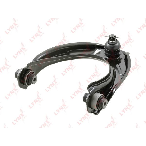 Рычаг передней подвески верхний Honda 51520-TA0-A03 Lynx C-5116L CU1/2 CW1/2 CP3, L 