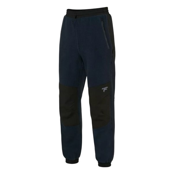 Термобрюки мужские Finntrail Sherpa 1402 DarkGrey (L)