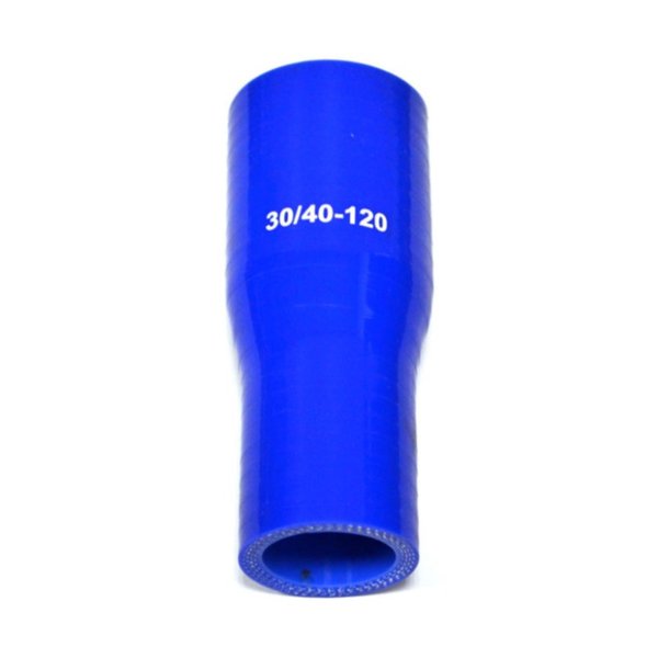 Патрубок прямой d 30-40 L120