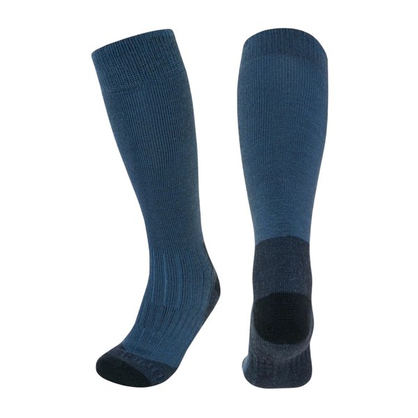 Термоноски Finntrail MerinoLong 3206 Blue (43-45)