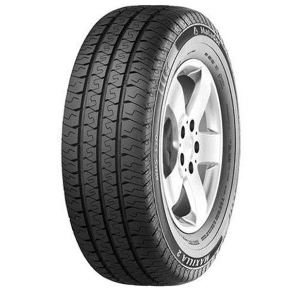 Автошина 185/75-16C Torero (Matador) MPS330 104/102R