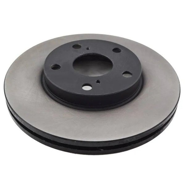 Диск тормозной перед Toyota 43512-12670 SB Nagamochi BR-21149 ZRE15# ZZE15# D=275 (DF4810)
