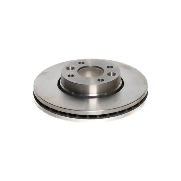 Диск тормозной перед Nissan 40206-AX600 Sufix FX-1034 E11 K12 G15RA Megane II, Vesta D=260 (DF4364)