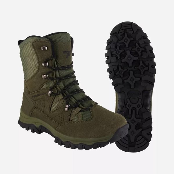 Ботинки Defender 5173 Khaki (9(42)) Finntrail
