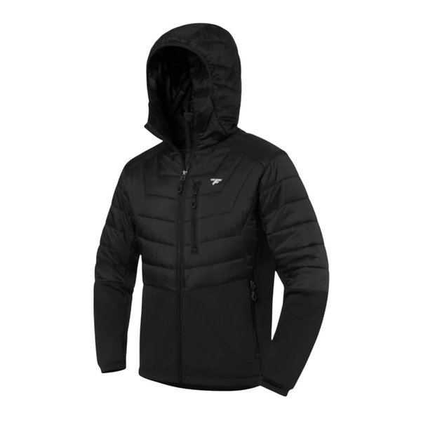Куртка мужская MasterHybrid 1507 Graphite (XL) Finntrail