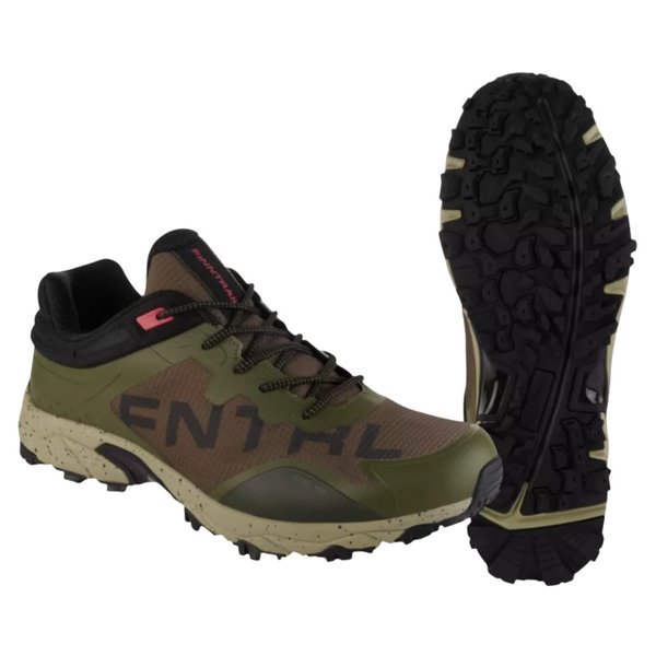 Кроссовки Outdoor 5178 Khaki (8(41)) Finntrail