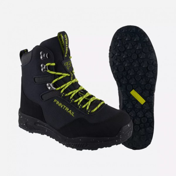 Ботинки Finntrail Sportsman 5198 Graphite (7(40))