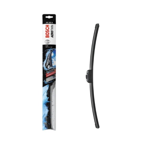 Дворник Bosch Aerotwin Retrofit 650mm (AR26U)
